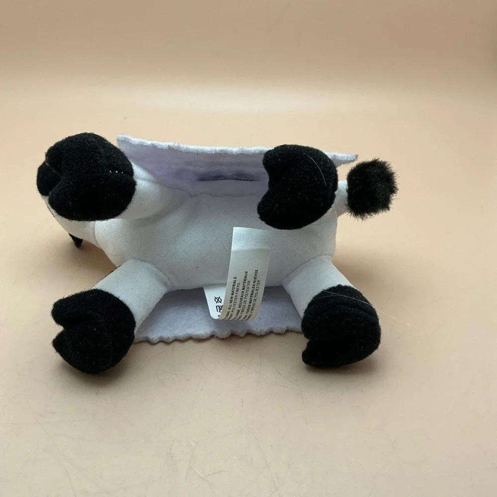 CHIK FIL A, Cow Plush, Eat Mor Chikin, Stuffed Animal Promotional 2024‎